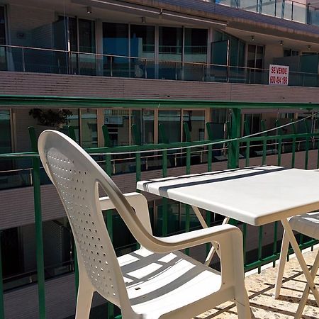 Pension Egea 1 El Puerto de Mazarrón Exteriér fotografie